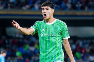 Obed Vargas pone fin a la mala suerte de los mexicanos en las finales de Leagues Cup