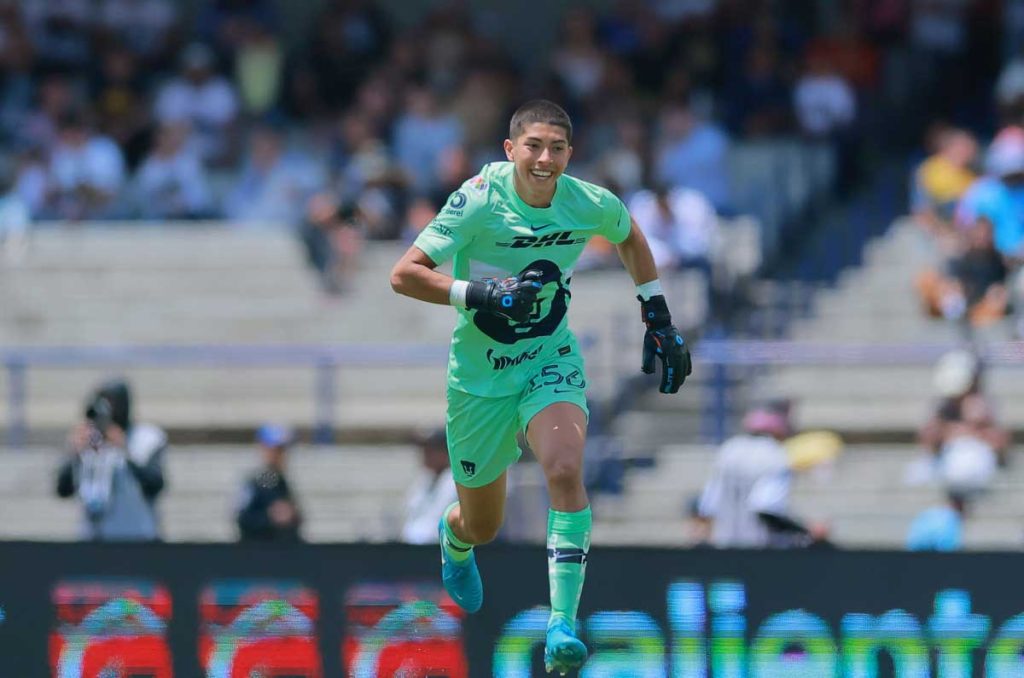 Rodrigo Parra es convocado