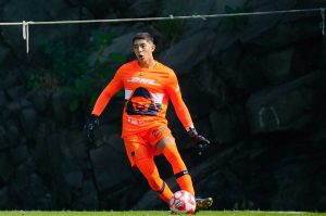 A pesar de las críticas, Rodrigo Parra llega a la Selección Mexicana