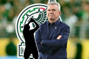 A pesar de su gran nivel, Javier Aguirre le cierra las puertas de la Selección