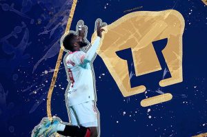 A precio de regalo, Pumas podría tener a su delantero élite