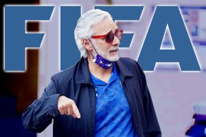FIFA prepara nueva medida que golpea de lleno a Grupo Pachuca