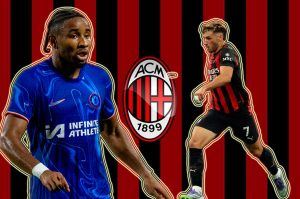 AC Milan ficha a la pareja ideal para Santiago Giménez y hacen ataque de miedo