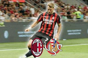 AC Milan vs Cremonese: El debut de Santi Giménez en la 2025/2026; Horario y Canal EN VIVO