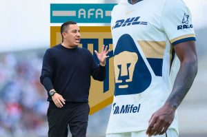 ¡Acusa a Argentina! Efraín Juárez revela amenazas de muerte contra jugador de Pumas