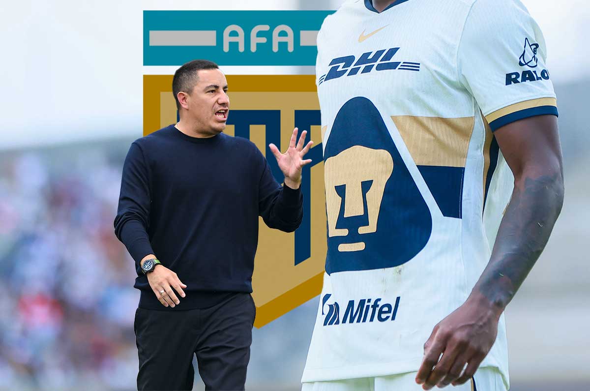 ¡Acusa a Argentina! Efraín Juárez revela amenazas de muerte contra jugador de Pumas