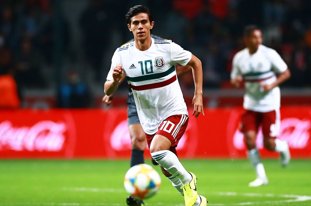 Además de JJ Macías, Pumas cierra a otro bombazo mexicano 0