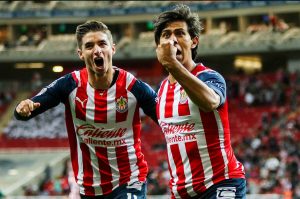 Además de JJ Macías, Pumas cierra a otro bombazo mexicano