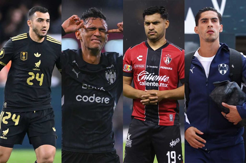 Además deCortizo, Chivas ha tenido que lidiar con sobreprecios desde hace años