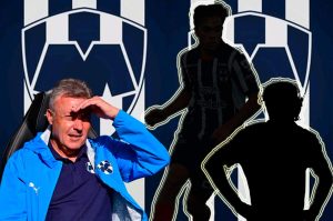 ¡Adiós! Domènec Torrent comienza limpia en Rayados y borra dos piezas clave