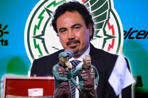 Hugo Sánchez critica los microciclos de Javier Aguirre con la Selección Mexicana