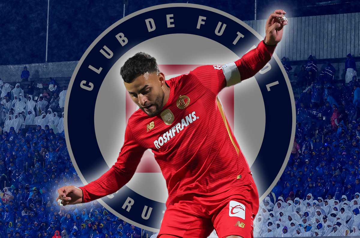 Alexis Vega responde a los ataques contra su familia frente a Cruz Azul