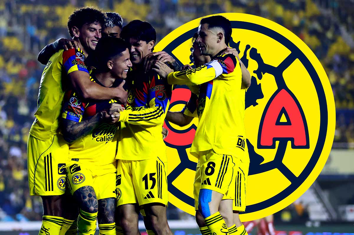 América, a punto de perder a un jugador clave del tricampeonato