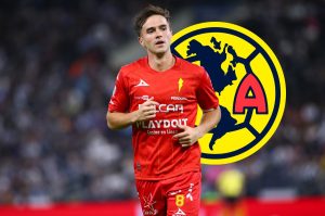 América lanza última oferta por Agustín Palavecino