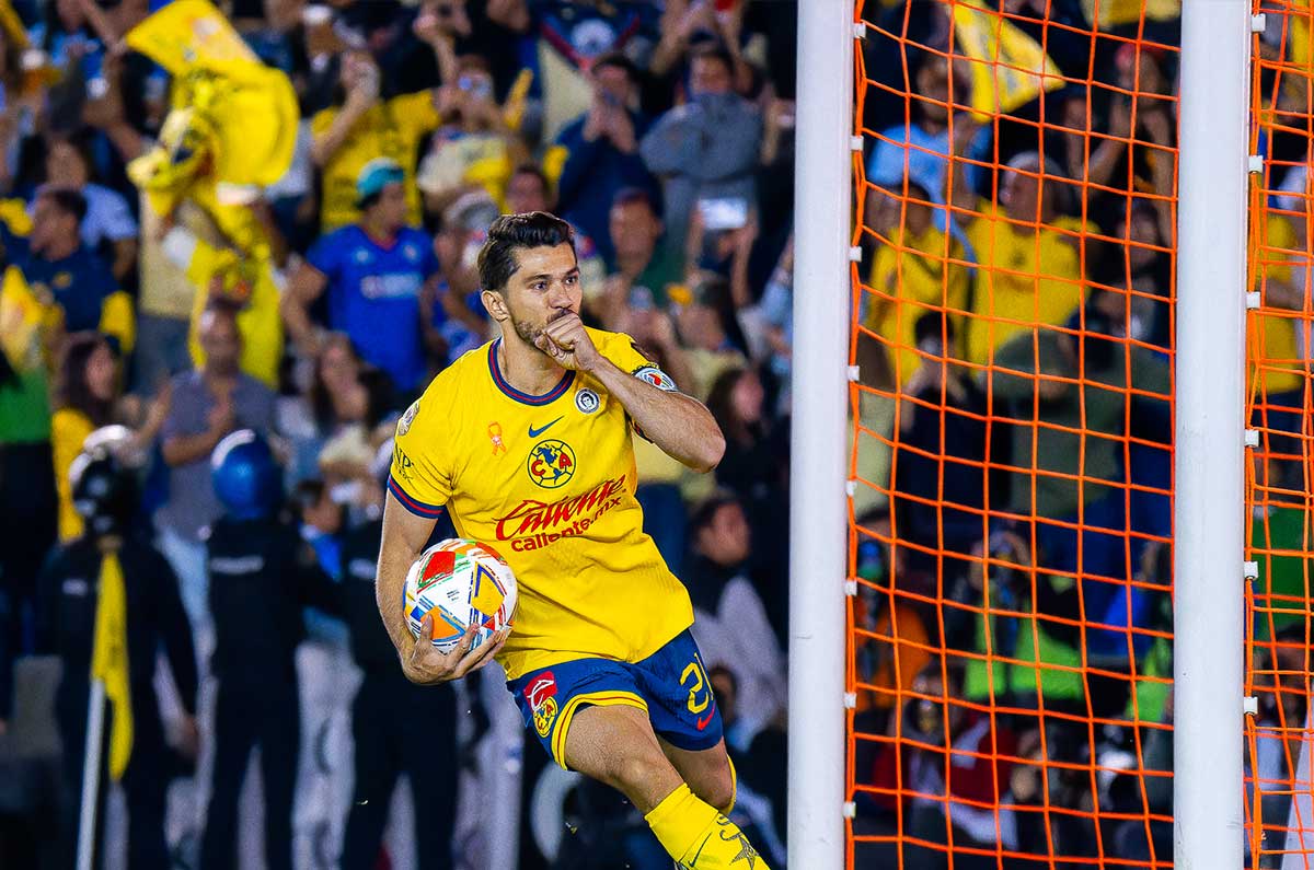 América remonta en penales y aspira un milagro para la clasificación en Leagues Cup