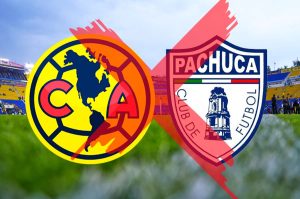 América vs Pachuca se jugará a puerta cerrada, ¿Por qué?