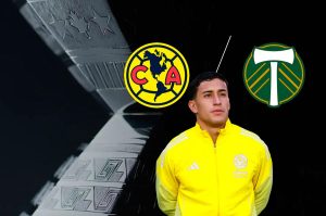 América vs Portland Timbers EN VIVO: Horario y canales para ver el duelo de Leagues Cup