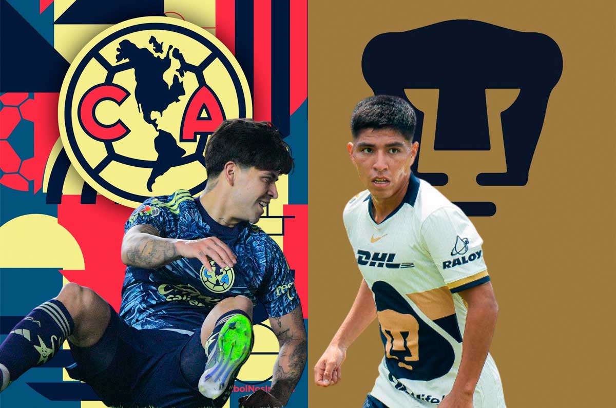 América y Pumas, a contrarreloj para despedir a sus descartes