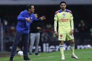 André Jardine no se ha equivocado con Diego Valdés, lo quieren fuera de Vélez