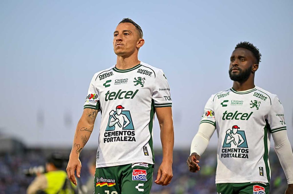 Andrés Guardado regresa a España