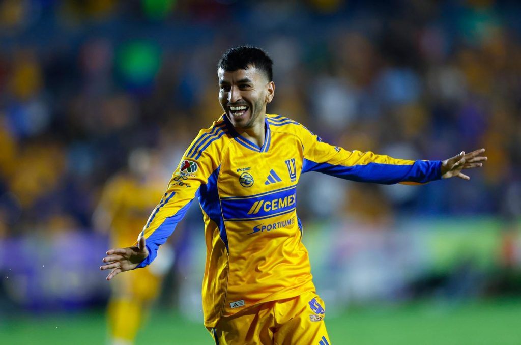Ángel Correa está preparado para enfrentar a Inter de Miami en la Leagues Cup