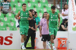 Ante el mal momento, Santos Laguna concreta el regresó de un hijo pródigo que hará soñar a la Comarca