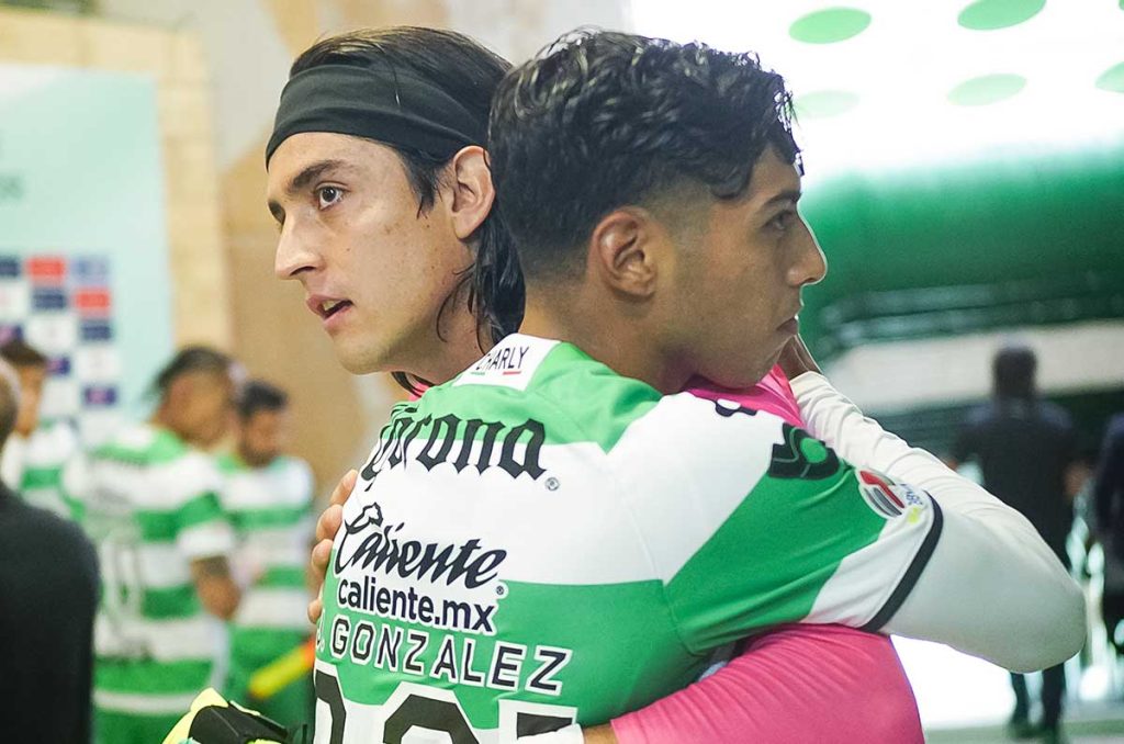 Ante el mal momento, Santos Laguna concreta el regresó de un hijo pródigo que hará soñar a la Comarca 0