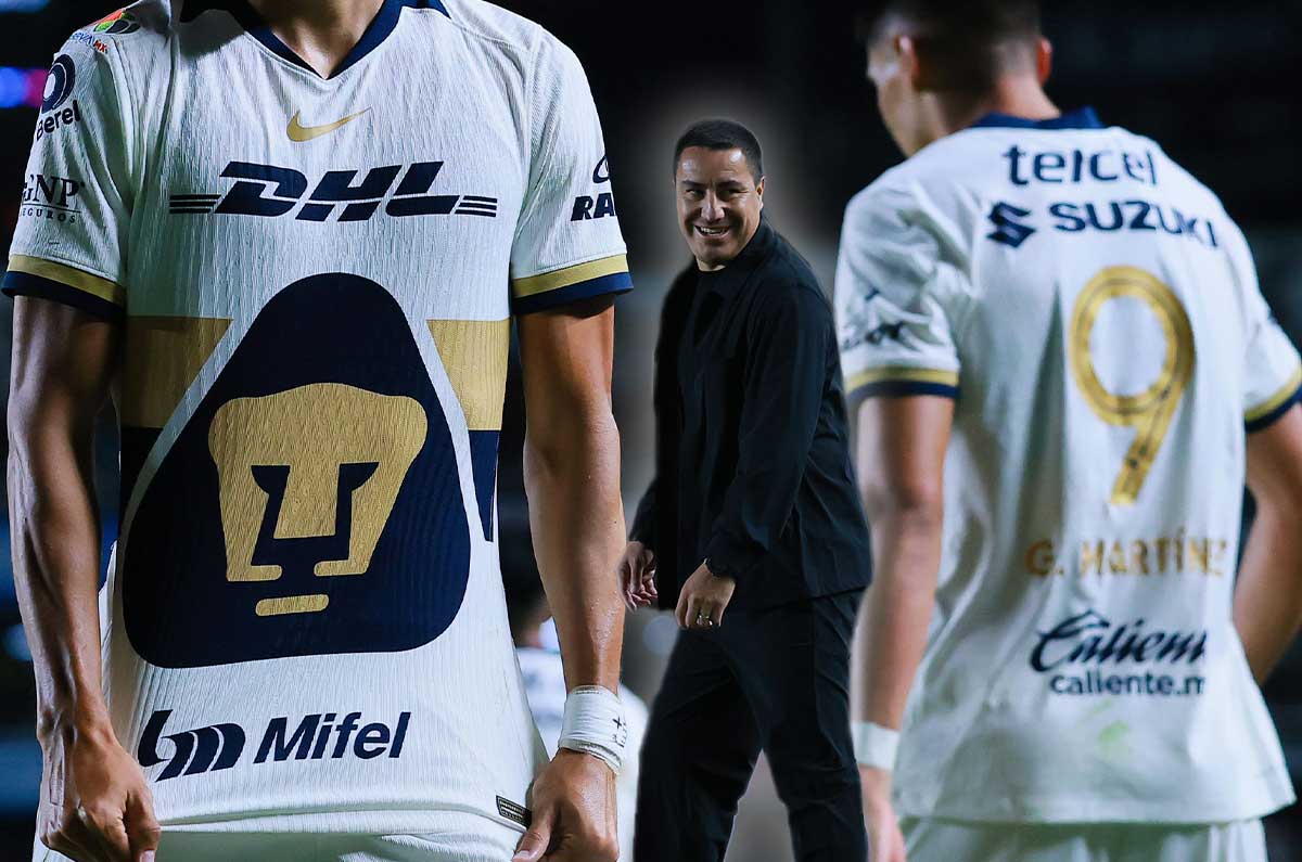 ¡Pumas mueve sus fichas! El club prepara la llegada del nuevo ‘9’