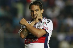 Así es la nueva vida de Giancarlo Maldonado, leyenda del Atlante