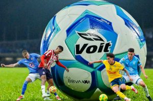 Así podrás ver en vivo los partidos de la Jornada 7 del Apertura 2025