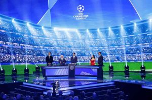 Así quedó la Fase de Liga UEFA Champions League 2025-2026