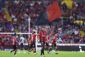 ¡Atención afición Rojinegra! El Atlas podría salir de Guadalajara