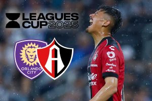 ¡Atlas contra las cuerdas! Dónde ver HOY EN VIVO su duelo ante Orlando City