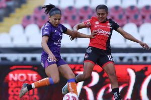Atlas vs Mazatlán: Cómo y dónde ver la Liga MX Femenil