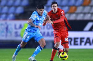 Atlas vs Pachuca HOY EN VIVO: Horario, canales de transmisión y dónde ver el partido de la Jornada 4