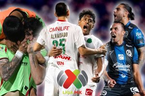 ¡Viva los viernes de Liga MX! Chivas, Querétaro y Juárez protagonizan PARTIDAZOS