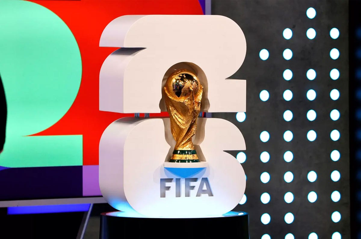 Se siguen liberando boletos para el Mundial 2026 que se vivirá en México