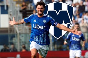 Bombazo frustrado en Rayados: El delantero italiano que se les escapó de las manos