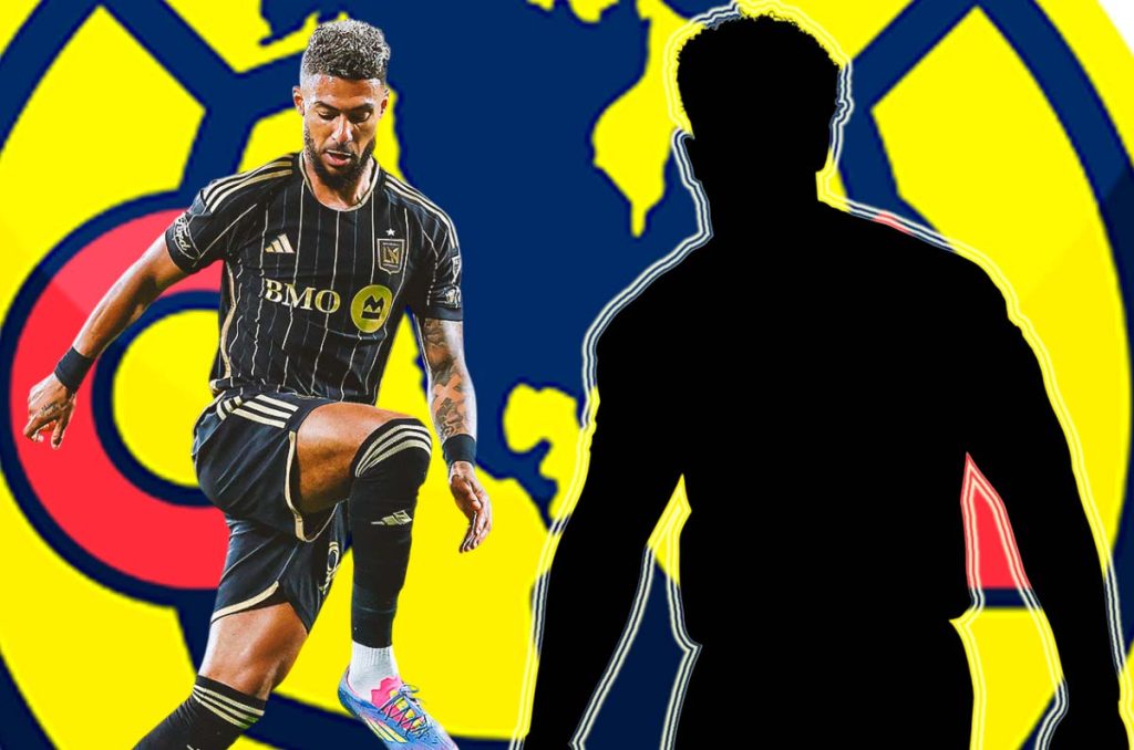 ¡LOCO! Bouanga pide una fortuna y América lo rechaza: El crack de Premier League que ficharían por menos