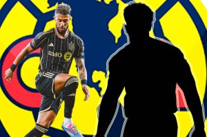 ¡LOCO! Bouanga pide una fortuna y América lo rechaza: El crack de Premier League que ficharían por menos