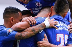 Campeón con Cruz Azul reaparece en el futbol de Tailandia