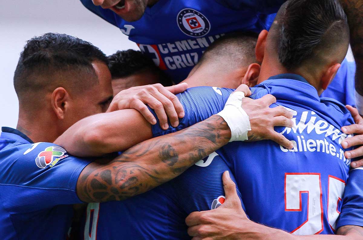 Campeón con Cruz Azul reaparece en el futbol de Tailandia