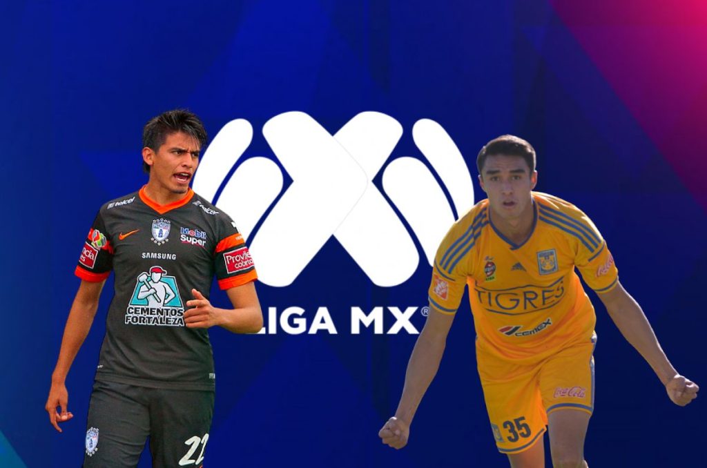 Campeones de goleo Sub-20 en Liga MX, ¿Dónde están ahora?