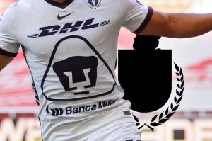 Canterano de Pumas deja España y es el bombazo de Chile