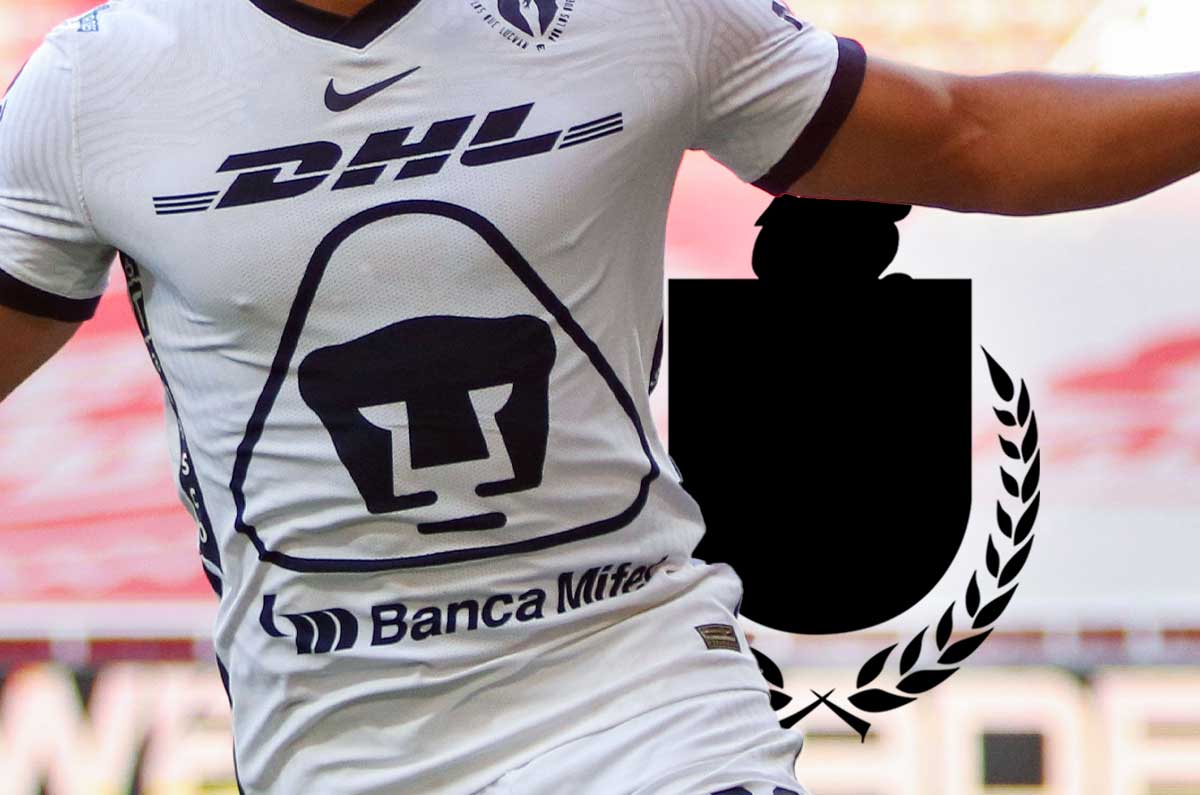 Canterano de Pumas deja España y es el bombazo de Chile