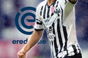 Canterano de Rayados es el nuevo fichaje estrella del futbol neerlandés