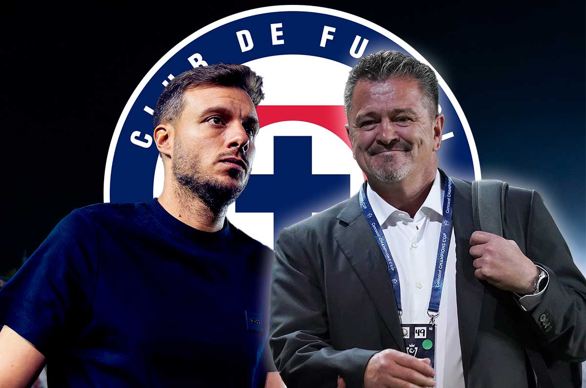 Carlos Hermosillo revela controversiales detalles del caso Cruz Azul-Anselmi