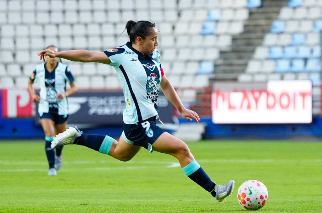 FC Barcelona enfrentará a las estrellas de la Liga MX Femenil