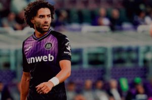 Chino Huerta: Dónde y a qué hora ver Union Saint-Gilloise vs Anderlecht EN VIVO