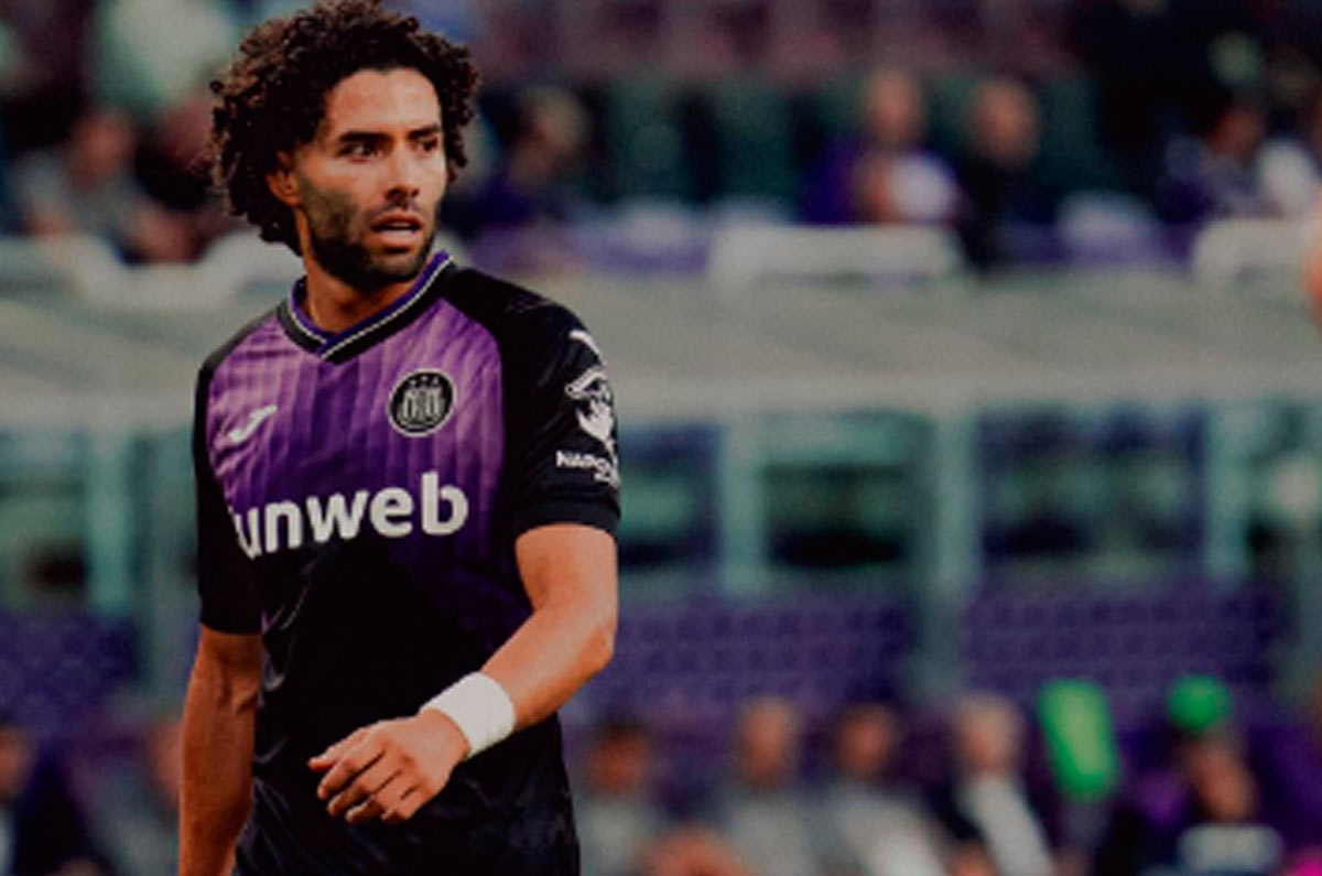 Chino Huerta: Dónde y a qué hora ver Union Saint-Gilloise vs Anderlecht EN VIVO
